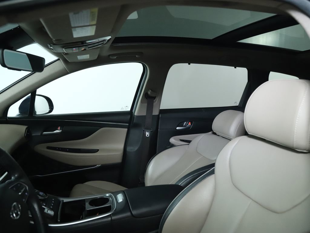 Used 2022 Hyundai Santa Fe Limited image 20