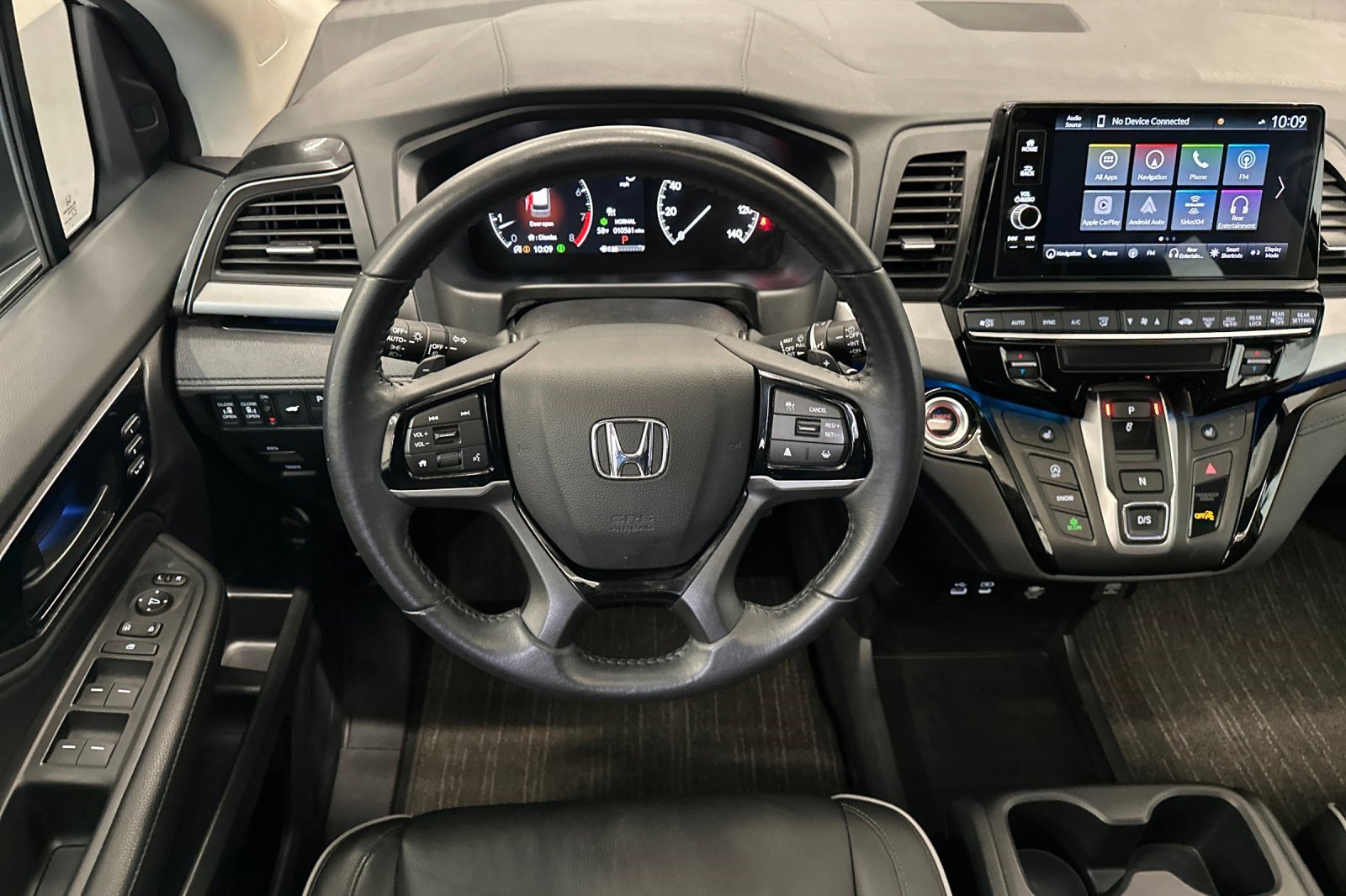 Used 2025 Honda Odyssey Touring image 27