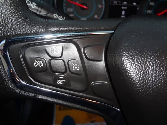 Used 2018 Chevrolet Cruze LT FWD image 21