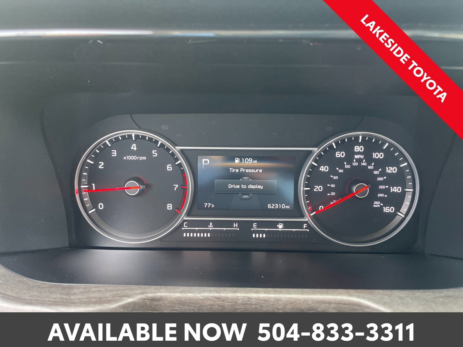 Used 2021 Kia Sorento EX w/ Panoramic Sunroof Package image 38