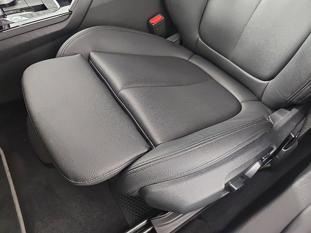 Certified 2024 BMW 228i xDrive Gran Coupe w/ Premium Package image 14