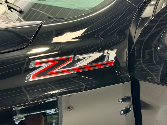 Certified 2024 Chevrolet Suburban Z71 w/ Luxury Package image 11