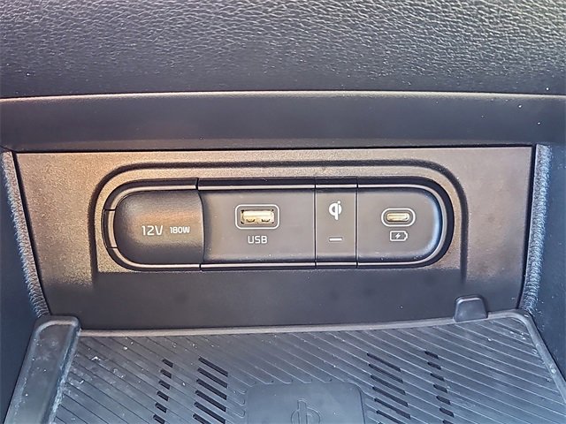 Certified 2023 Kia Sportage X-Line w/ X-Line Premium Package image 18
