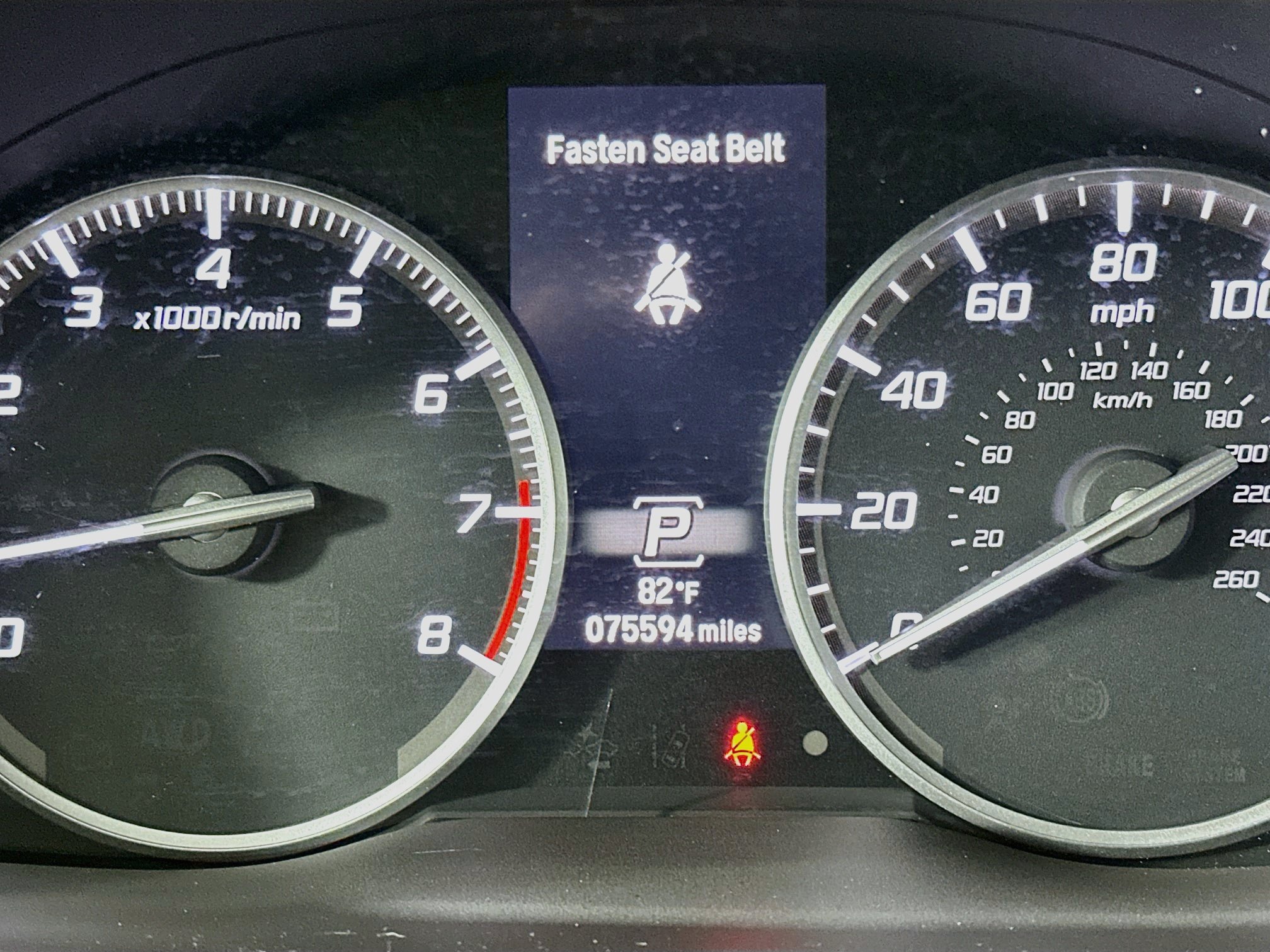 Used 2017 Acura RDX w/ Tech & AcuraWatch Plus Pack FWD image 19