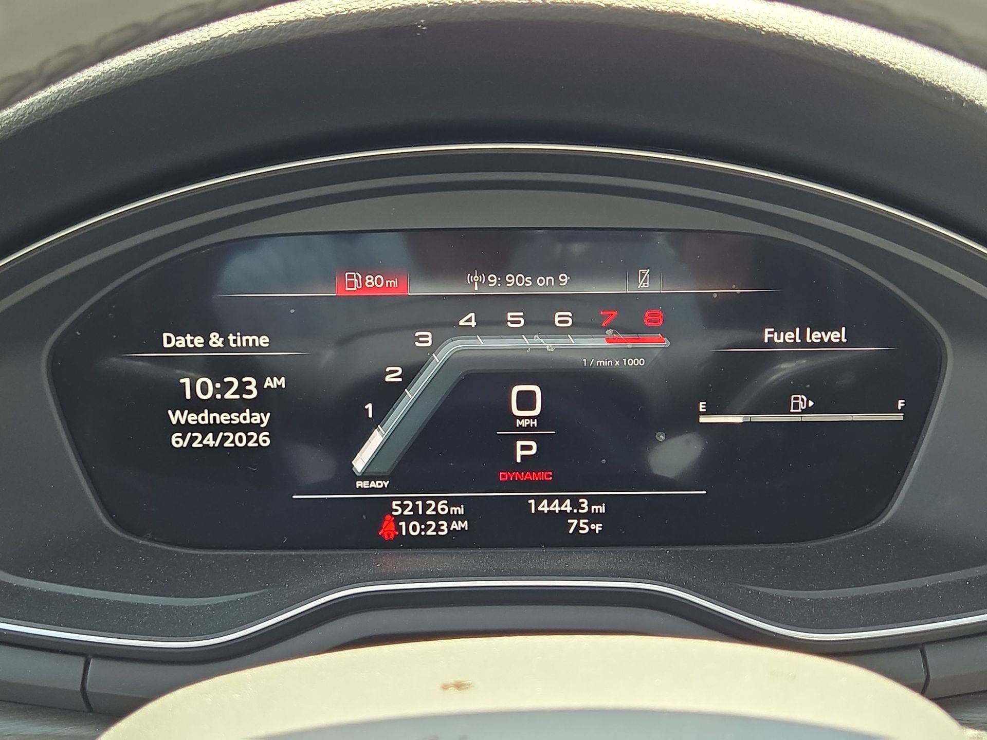 Used 2024 Audi A5 2.0T Premium Plus AWD/4WD image 20