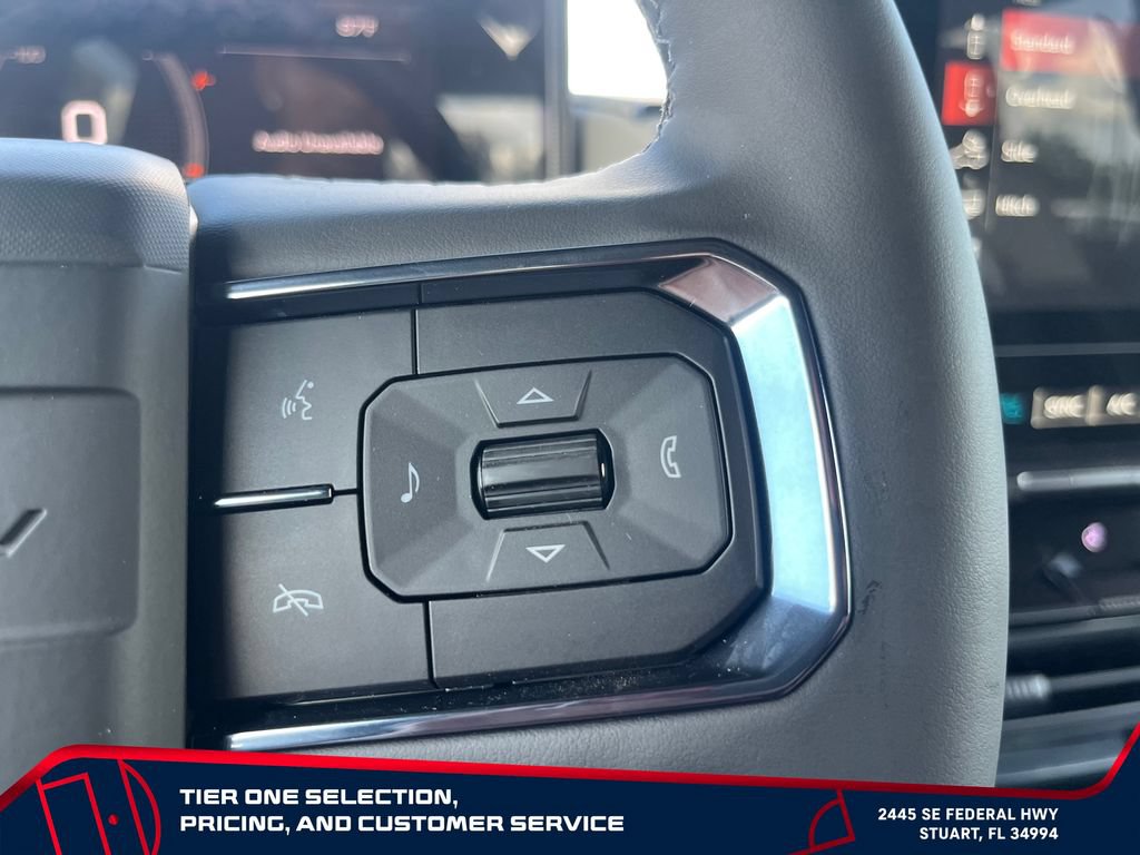 New 2026 GMC Hummer EV 4x4 Crew Cab image 26