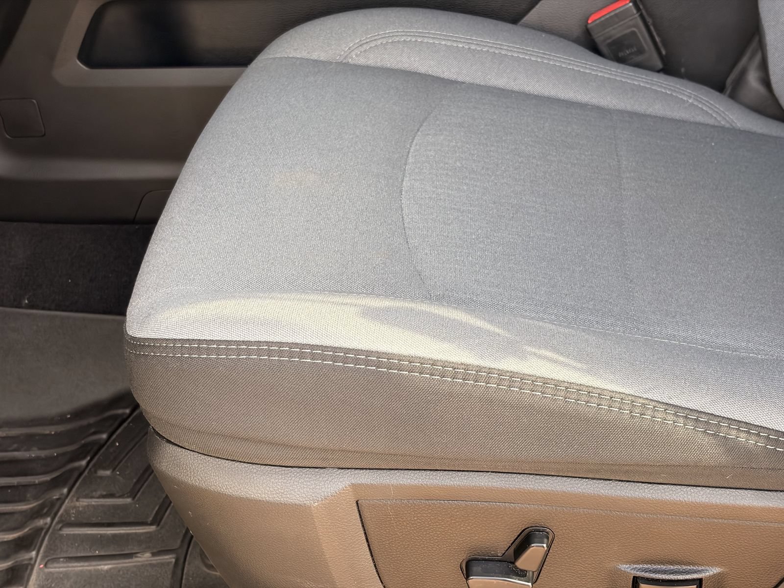 Used 2019 RAM 2500 Big Horn AWD/4WD image 24