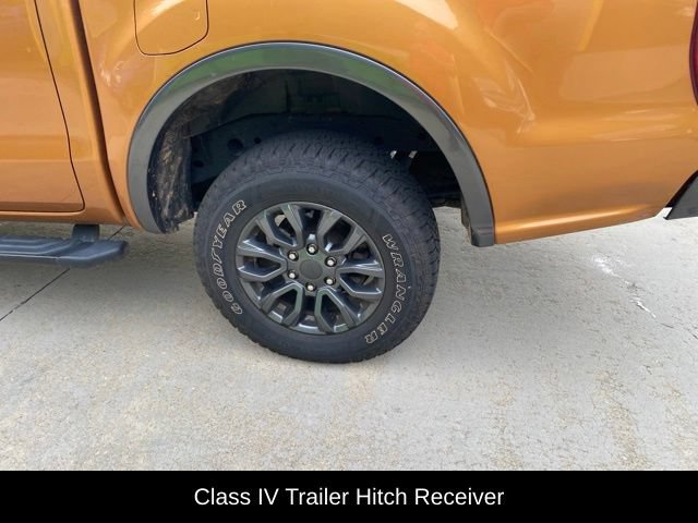 Used 2020 Ford Ranger XLT w/ Equipment Group 301A Mid AWD/4WD image 11