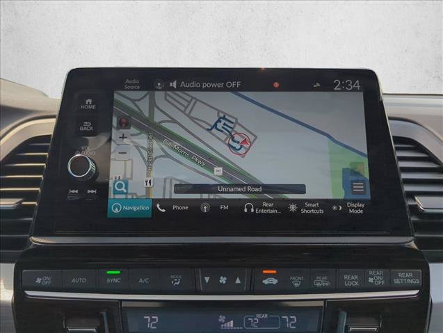 New 2027 Honda Odyssey Touring image 13