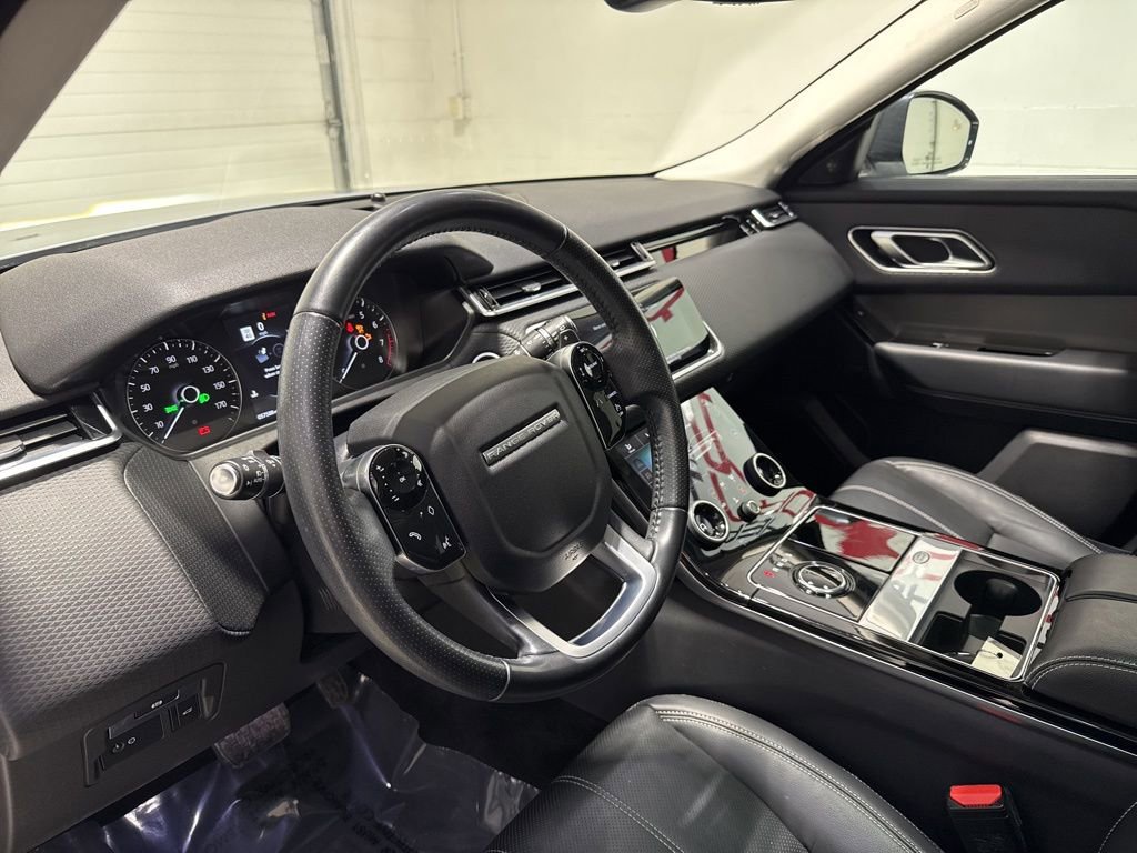 Used 2019 Land Rover Range Rover Velar S image 14