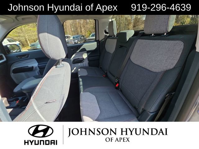 Used 2024 Ford Maverick XLT image 23