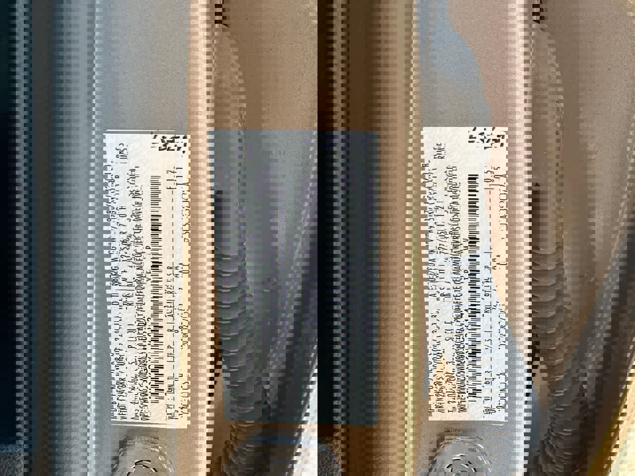 Used 2020 Ford Escape SE image 37