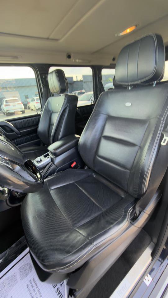 Used 2015 Mercedes-Benz G 550 image 26