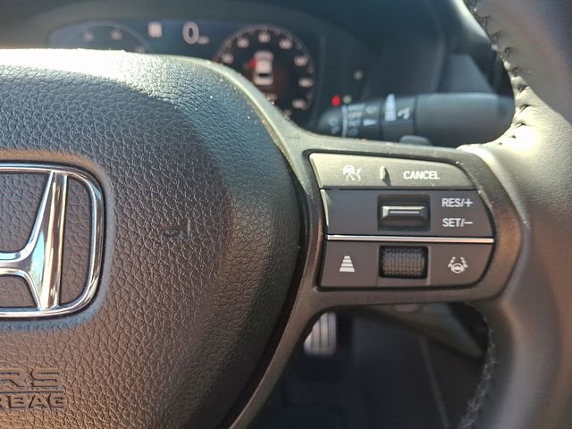Used 2025 Honda Accord Sport image 21
