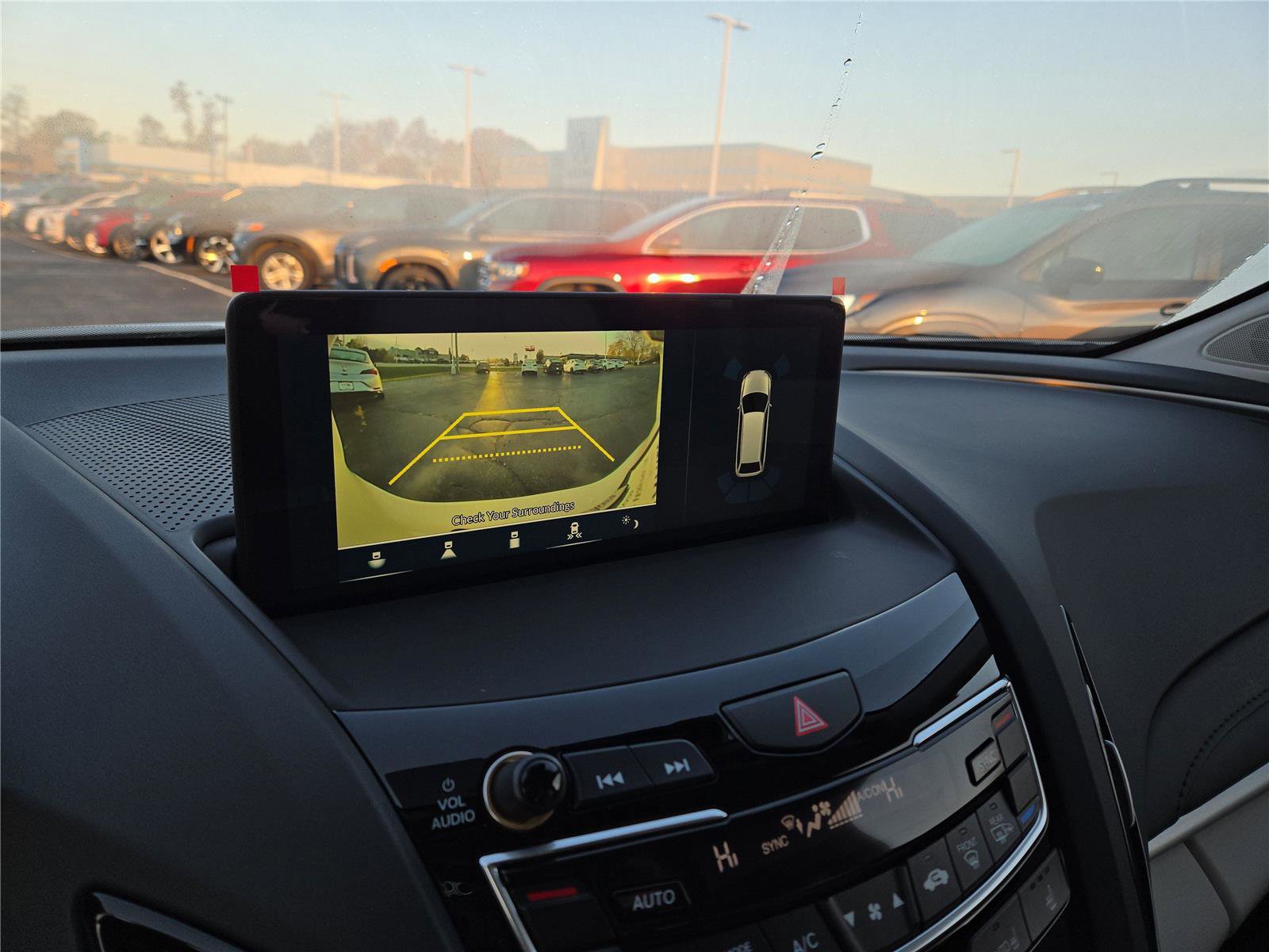 New 2026 Acura RDX SH-AWD w/ Technology Package image 6