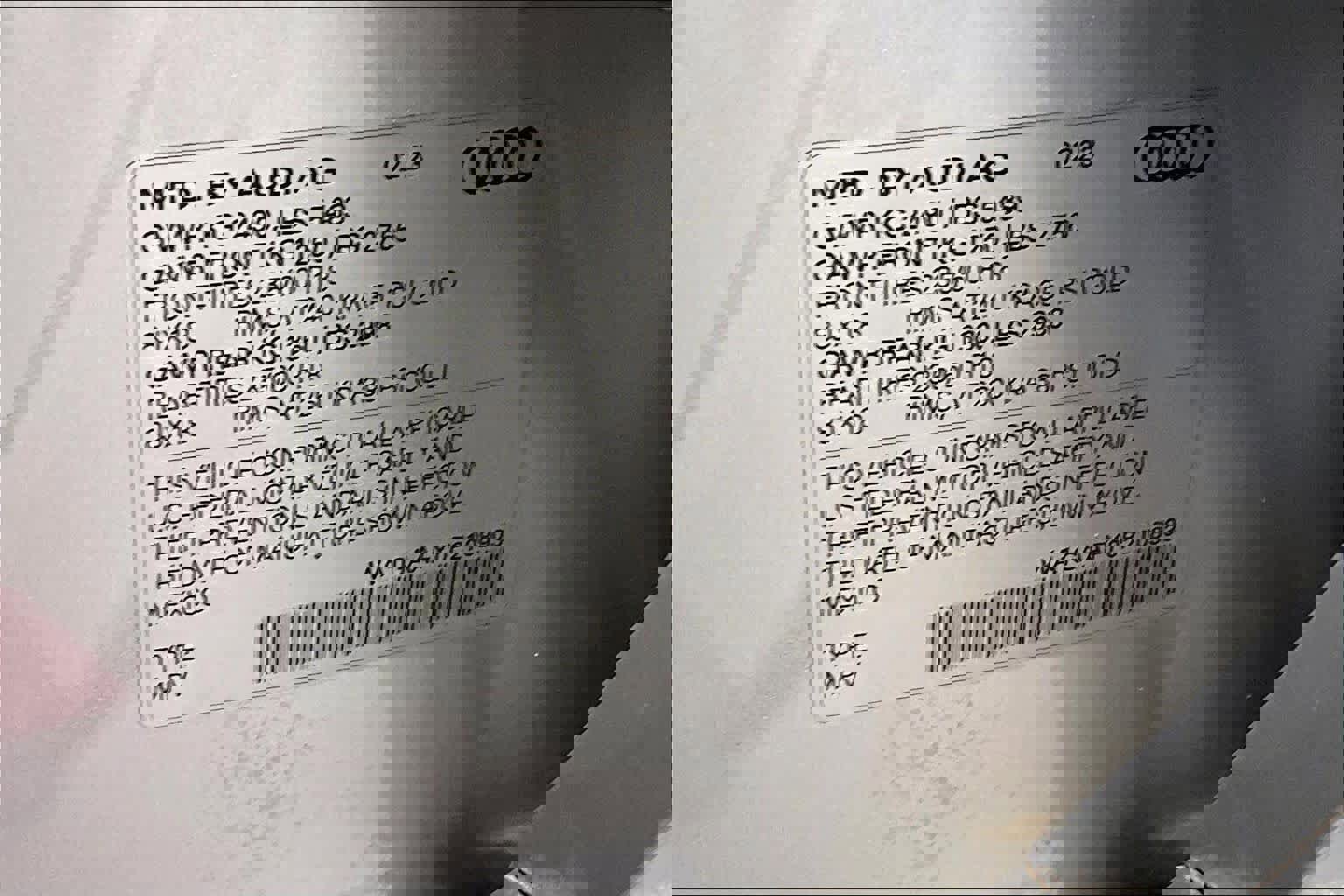 Certified 2023 Audi Q5 2.0T Premium w/ Convenience Package image 33