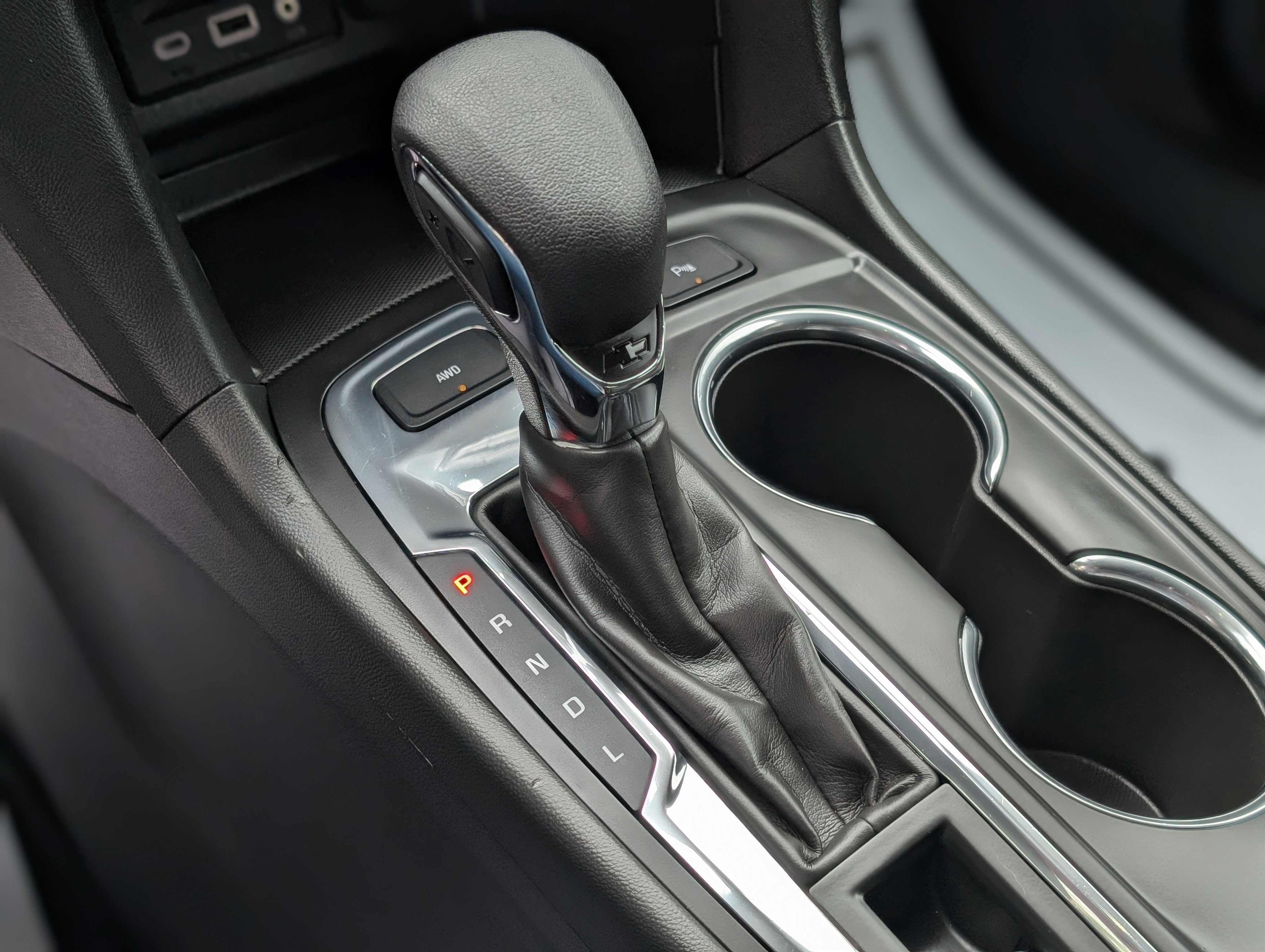 Used 2022 Chevrolet Equinox LT image 23