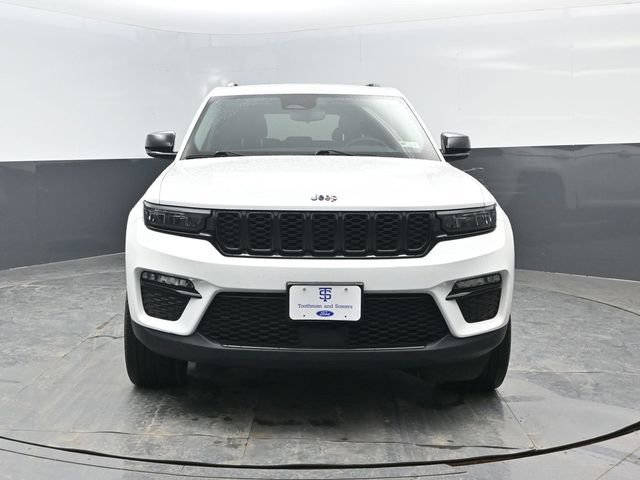 Used 2023 Jeep Grand Cherokee Limited w/ Black Appearance Package image 23