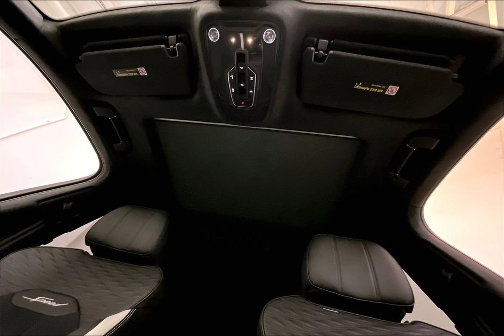 New 2026 Bentley Bentayga Speed image 20