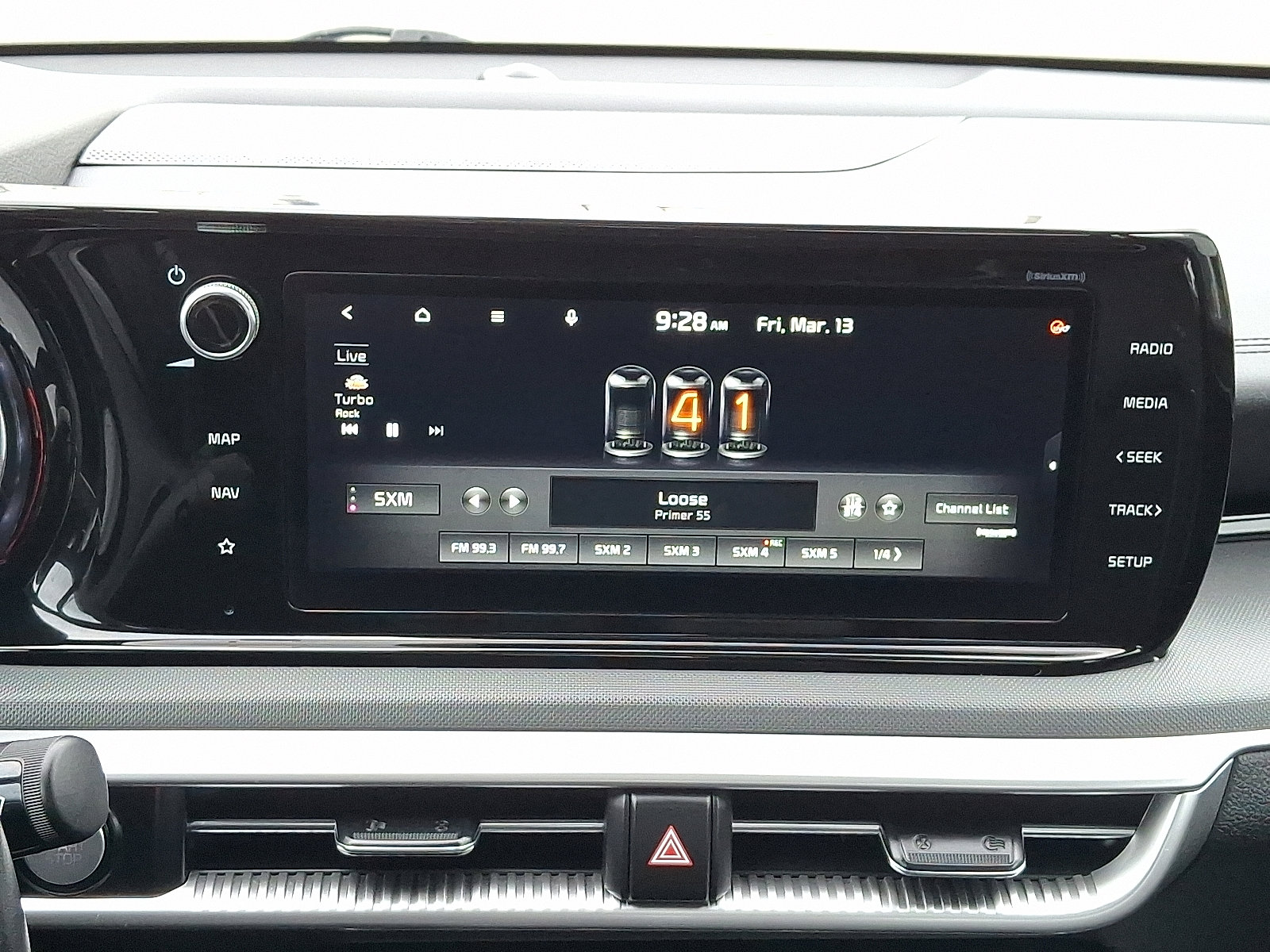 Used 2022 Kia K5 GT-Line w/ GT-Line Awd Premium Package image 17