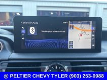 Used 2023 Lexus IS 350 F Sport w/ Navigation Package RWD image 18