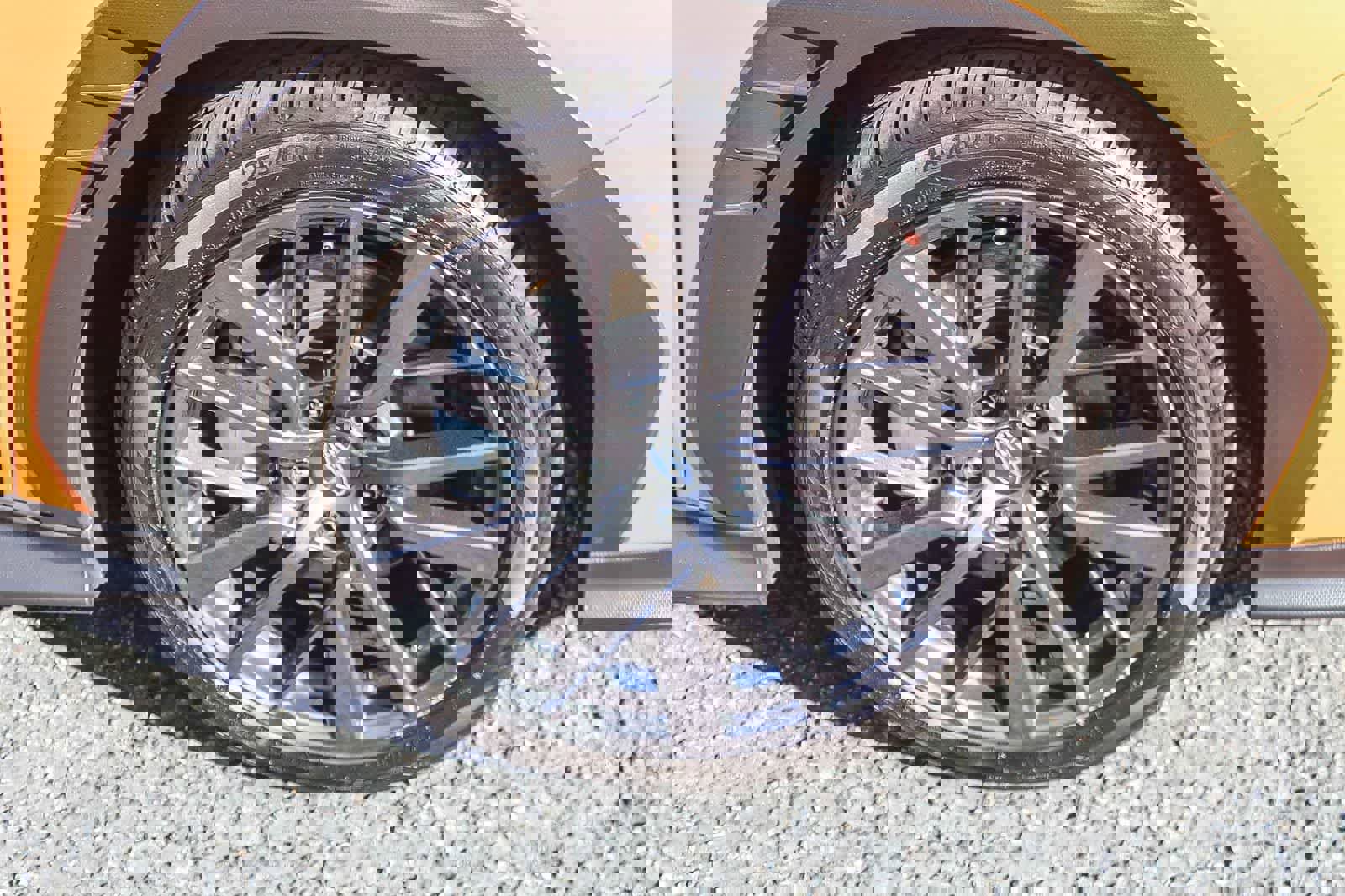 Used 2022 Subaru WRX Premium image 14