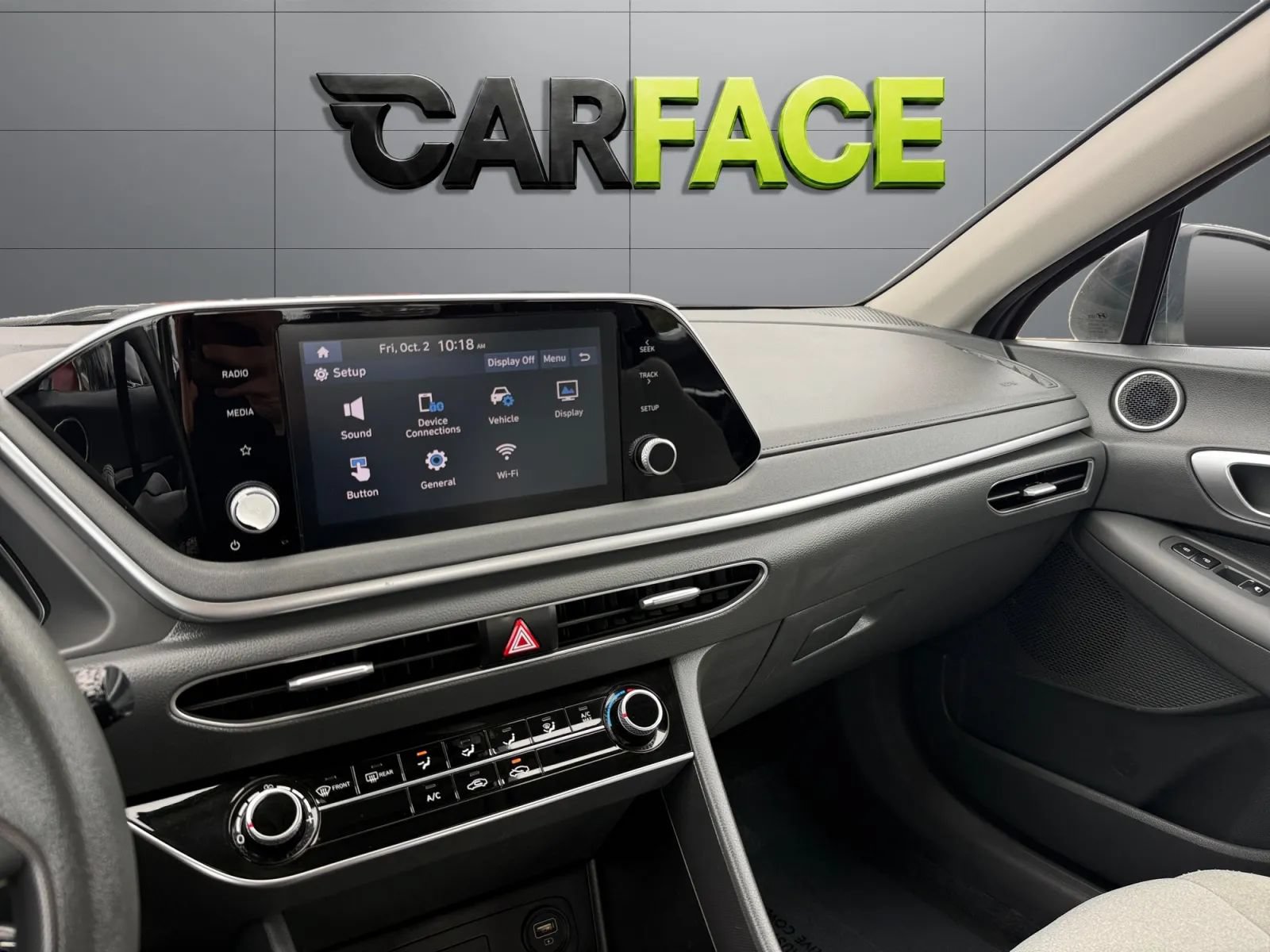 Used 2022 Hyundai Sonata SE FWD image 35