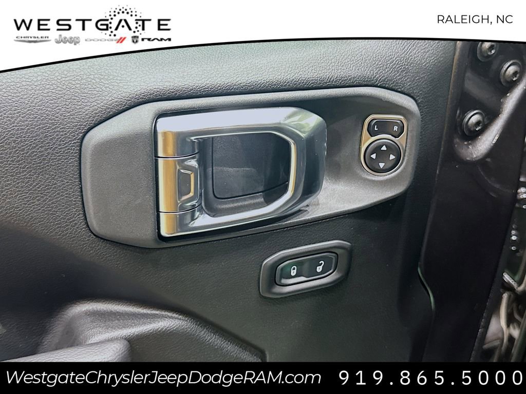 New 2026 Jeep Gladiator Rubicon image 12