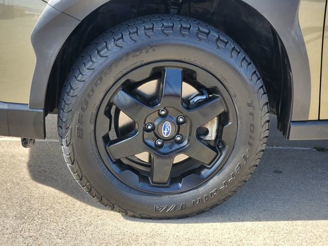 Used 2022 Subaru Outback Wilderness AWD/4WD image 18