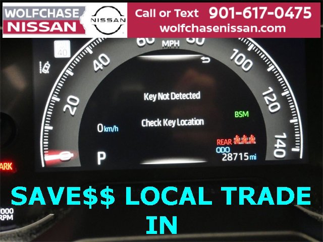 Used 2024 Toyota RAV4 XLE image 20