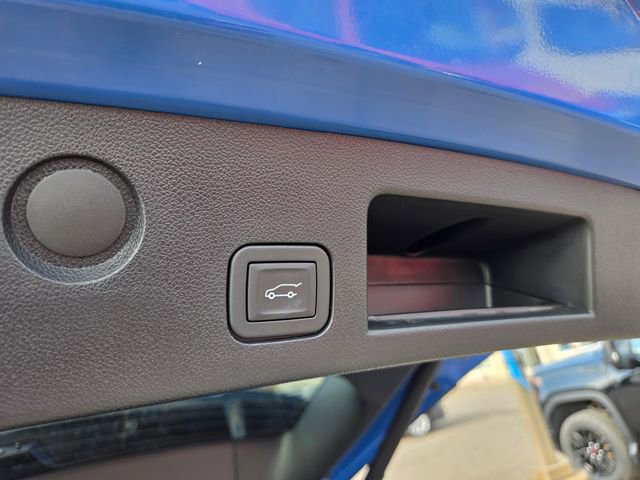 New 2025 Chevrolet Equinox RS w/ Safety and Technology Package image 19