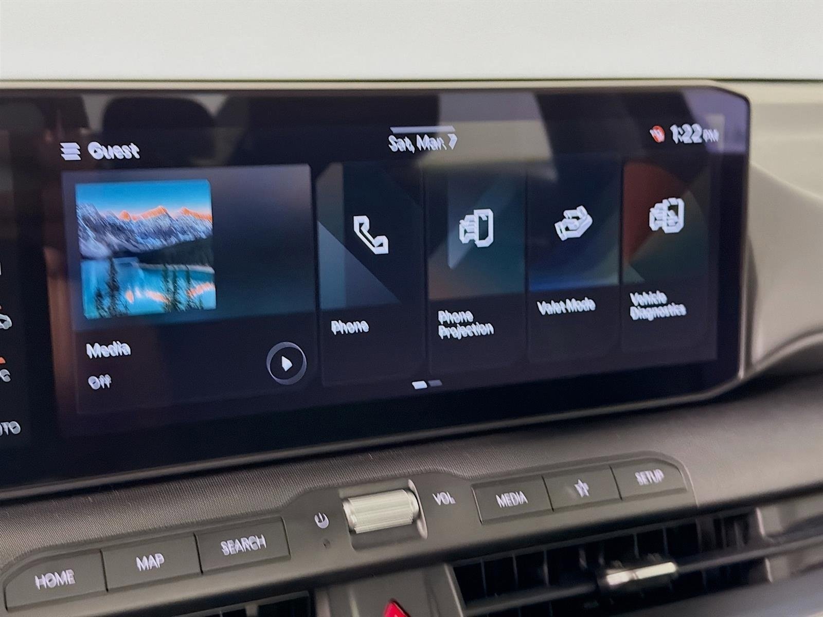 Certified 2025 Kia K4 EX image 14