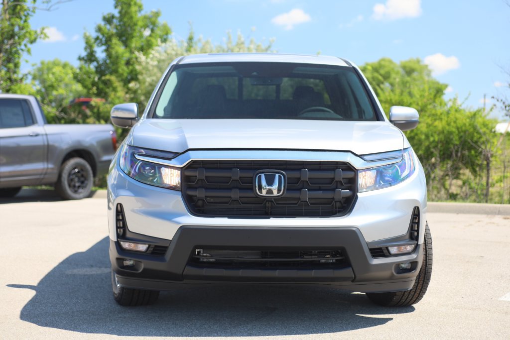 New 2026 Honda Ridgeline RTL image 2