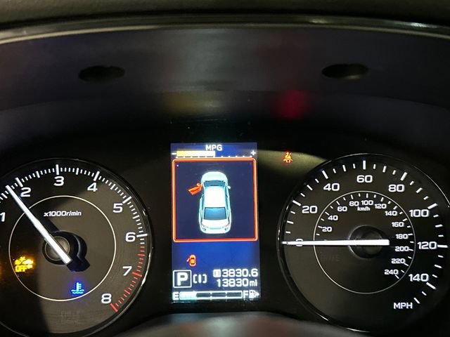 Used 2023 Subaru Impreza Premium image 14
