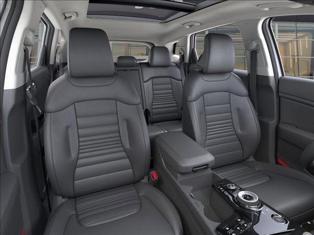 Used 2025 Kia Sportage SX Prestige image 15