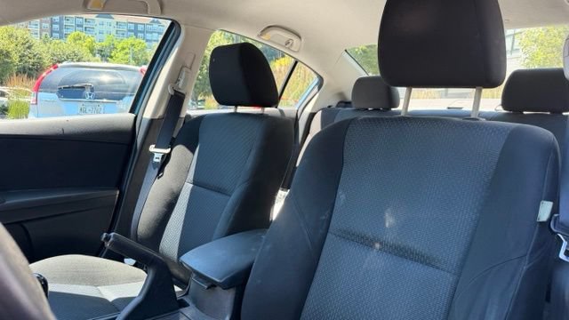 Used 2010 MAZDA MAZDA3 i Sport FWD image 6