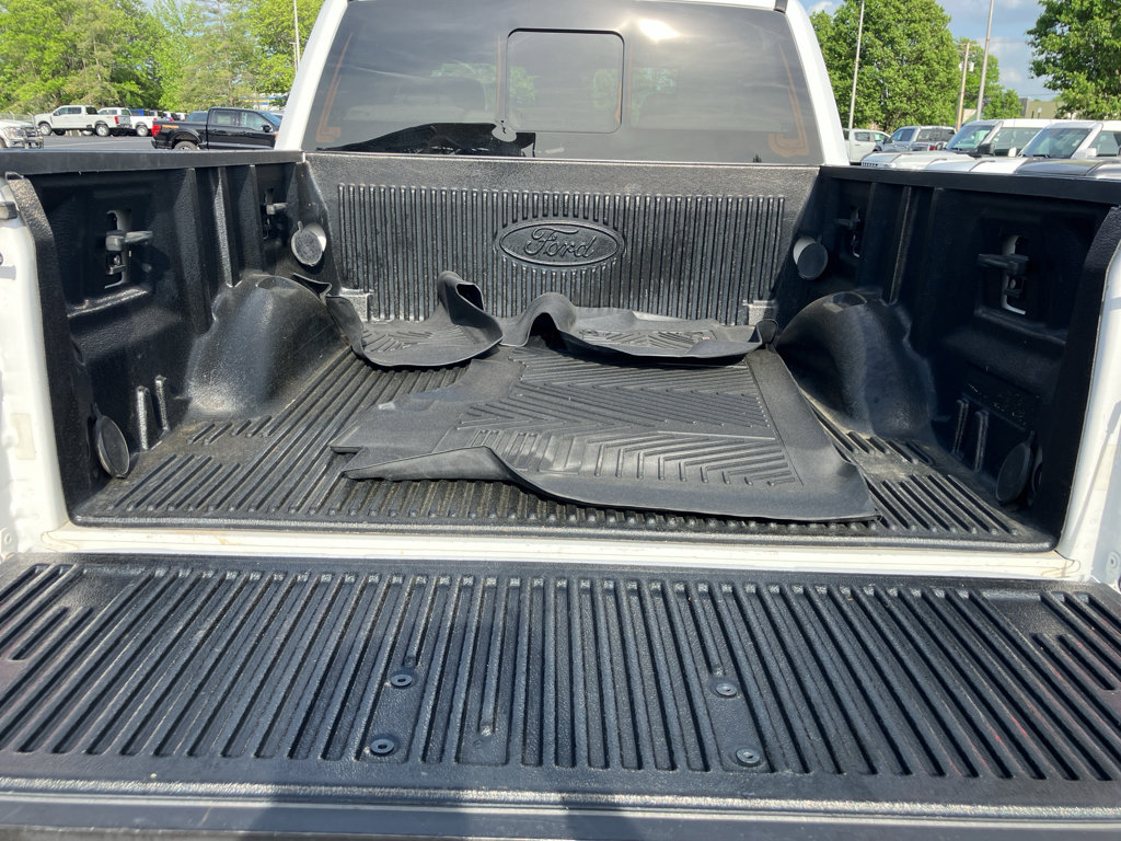 Used 2018 Ford F150 XLT w/ Equipment Group 302A Luxury AWD/4WD image 8