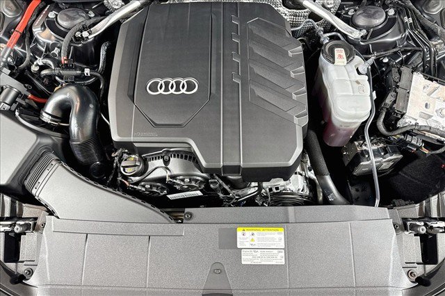 Used 2023 Audi A6 Premium Plus w/ Premium Plus Package AWD/4WD image 29