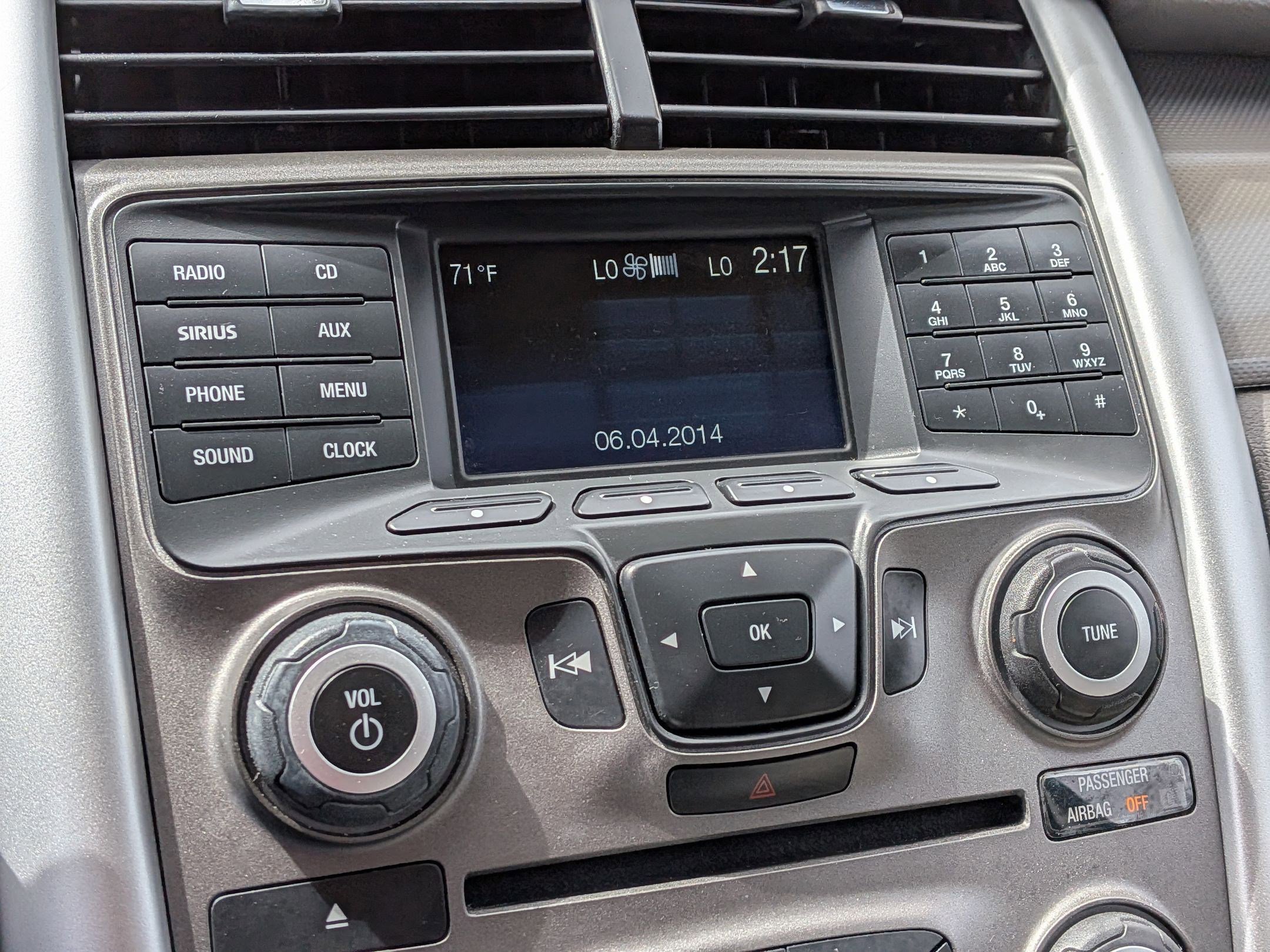 Used 2014 Ford Edge SEL AWD/4WD image 19