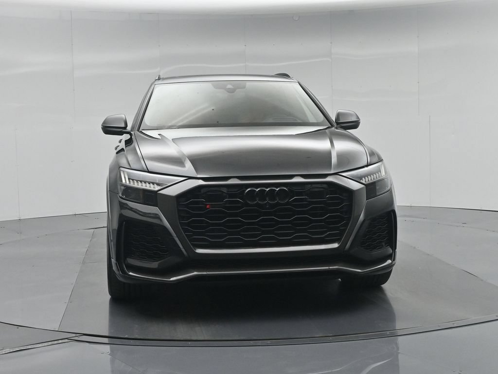 Used 2022 Audi RS Q8 AWD/4WD image 54