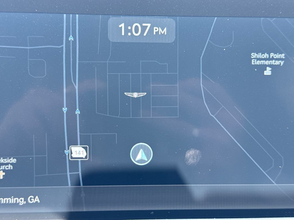 New 2026 Genesis G90 3.5T Prestige AWD/4WD image 28
