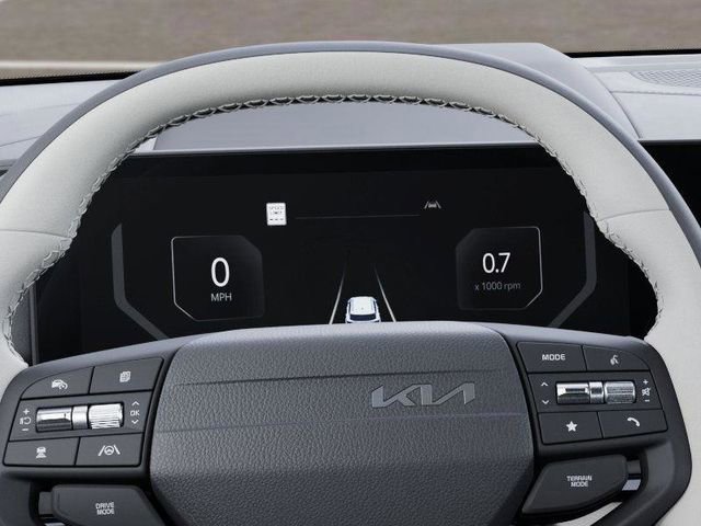 New 2026 Kia Sportage SX Prestige image 21