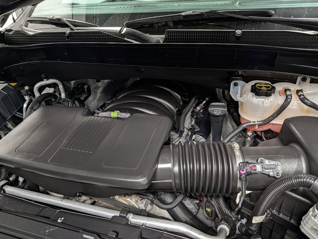 Certified 2024 GMC Sierra 1500 Elevation image 27