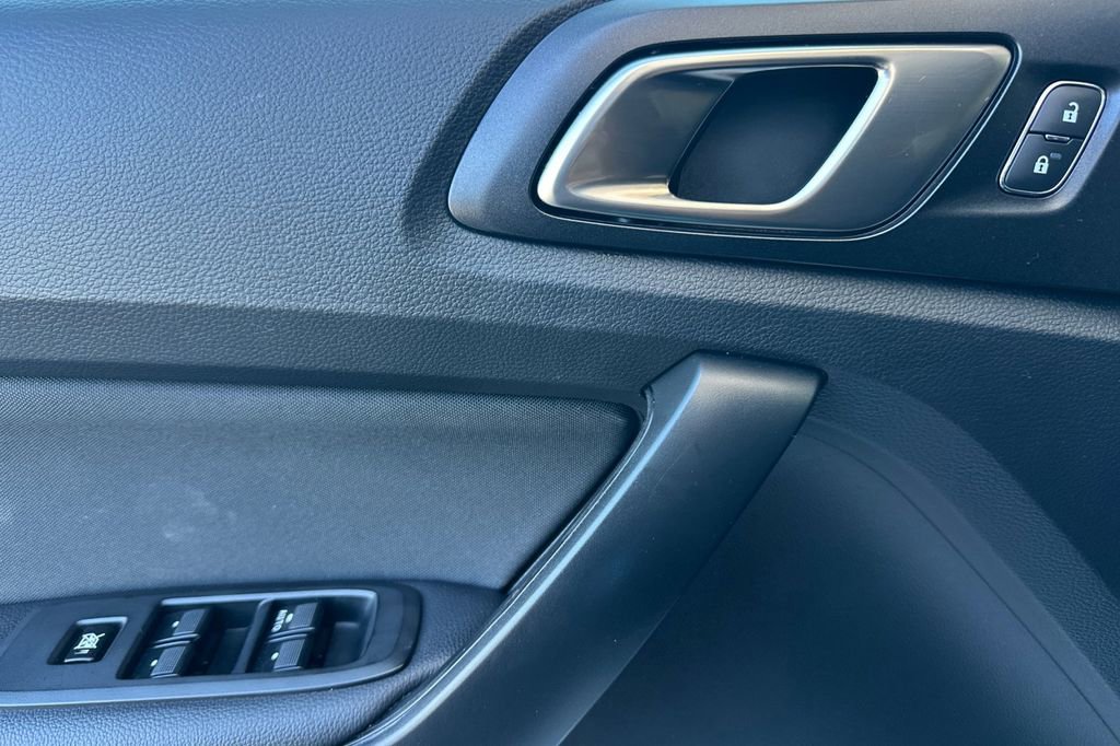 Used 2023 Ford Ranger XLT w/ Equipment Group 301A Mid image 11