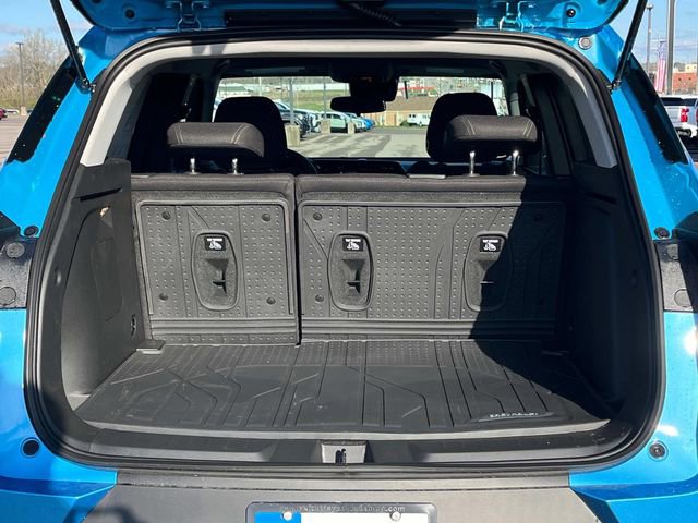 New 2026 Chevrolet TrailBlazer LT image 5