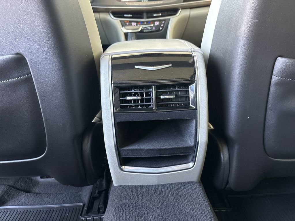 Used 2016 Cadillac CT6 Premium Luxury w/ Driver Assist Package image 22