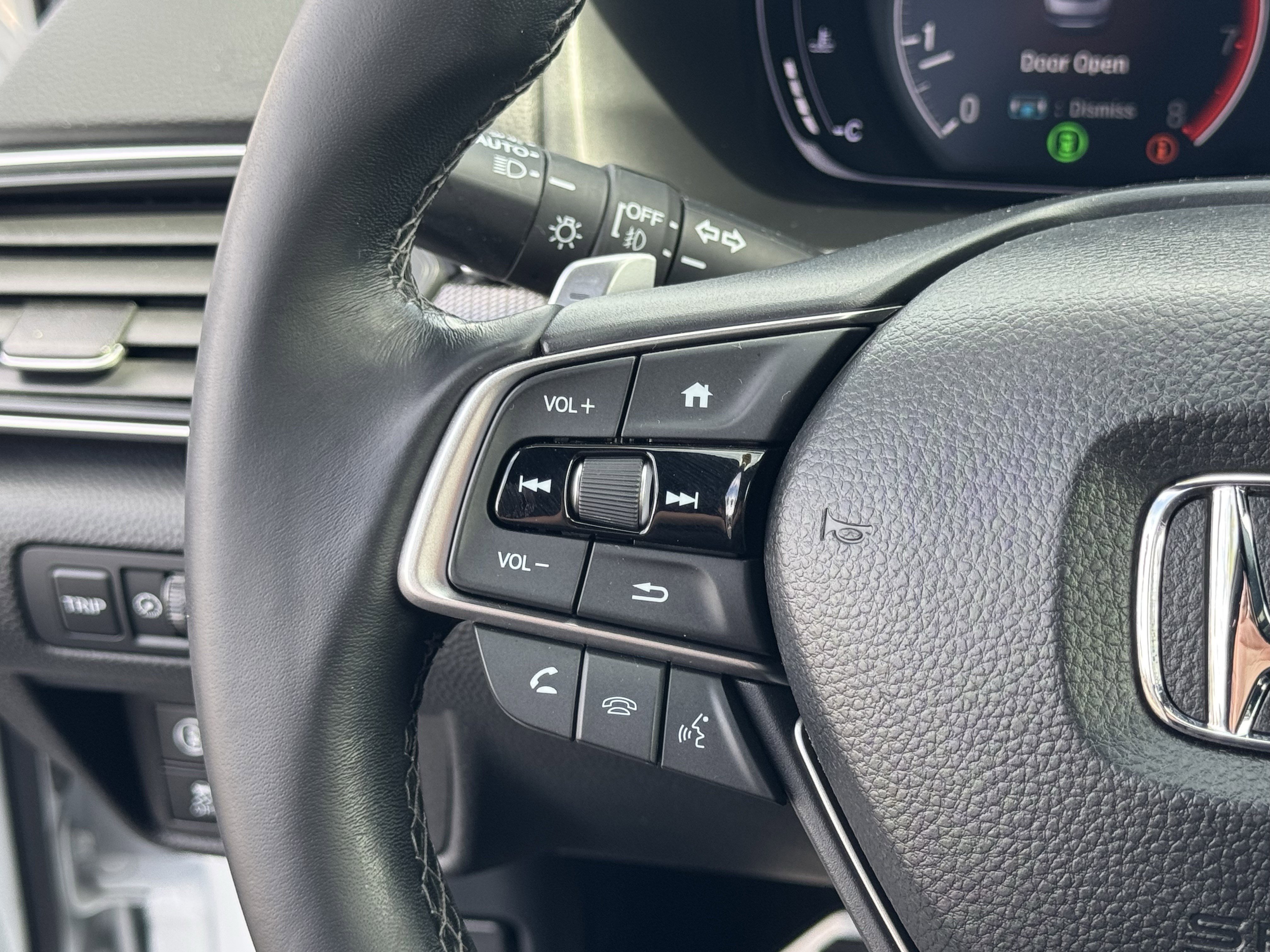 Used 2021 Honda Accord Sport image 16