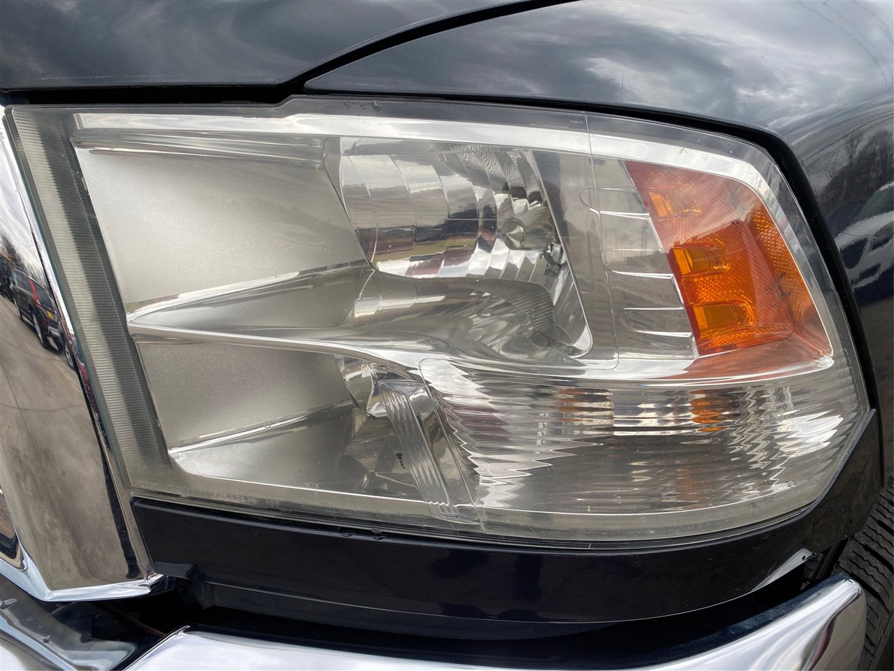 Used 2014 RAM 3500 Big Horn image 17