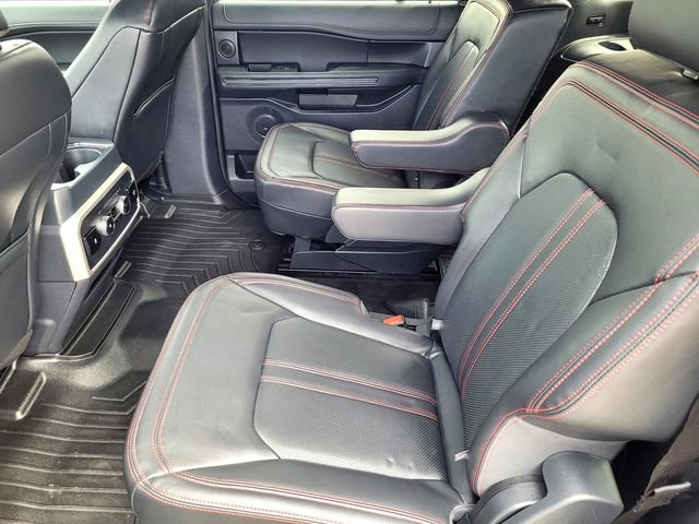 Certified 2024 Ford Expedition Max Limited image 13