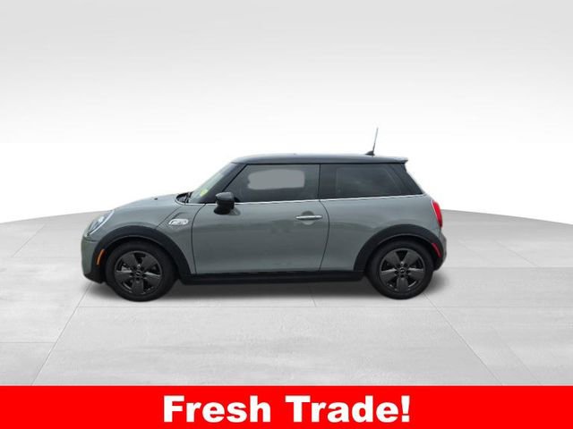 Used 2021 MINI Cooper S w/ Signature Upholstery Package